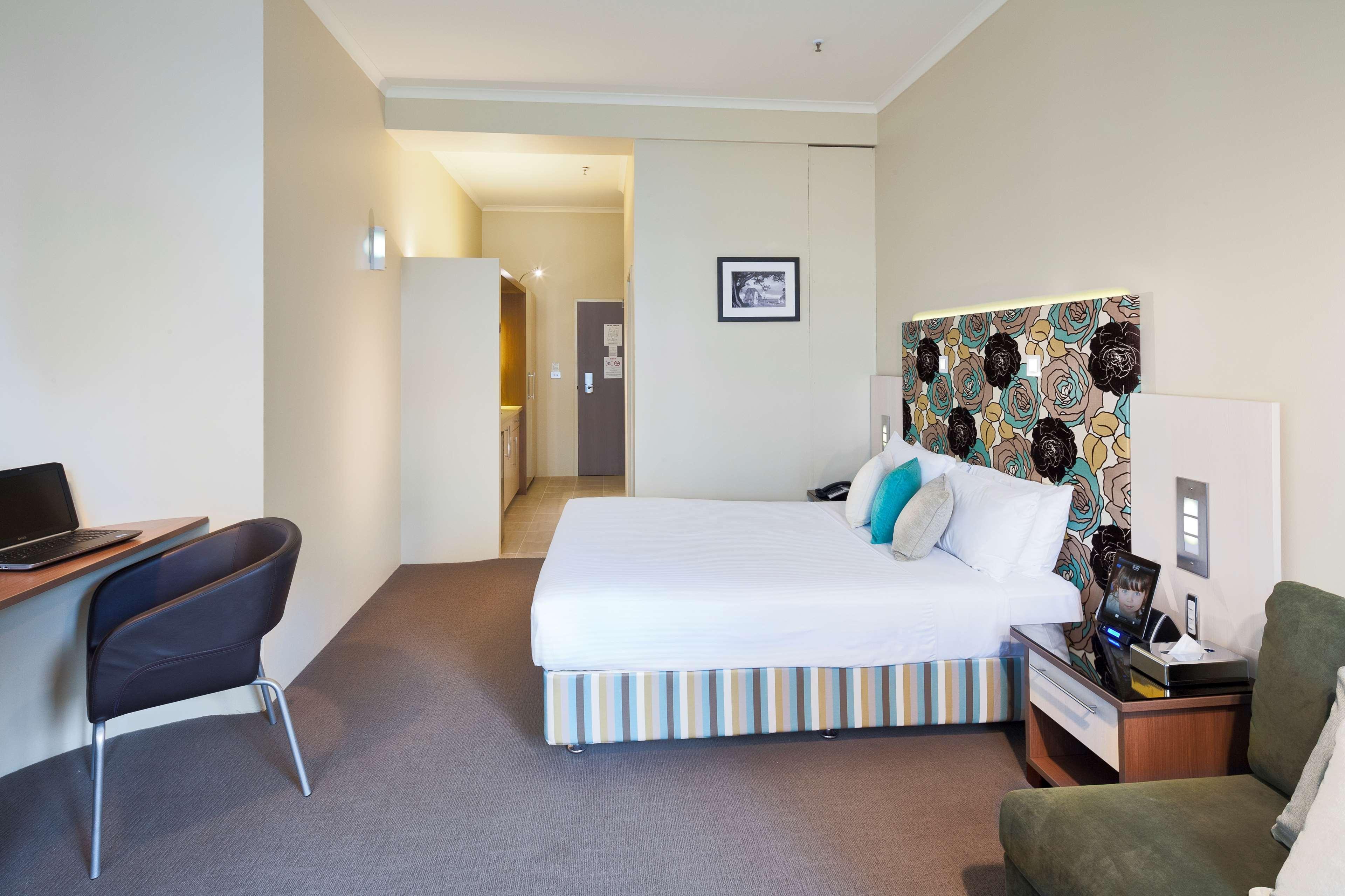 Best Western Plus Hotel Stellar Sydney Exterior photo
